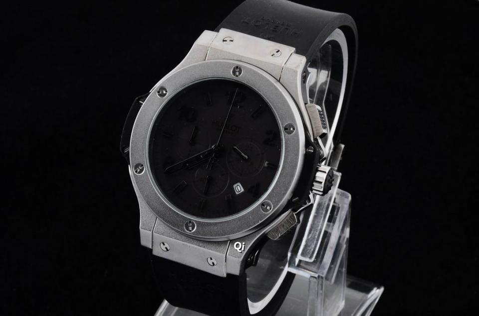 HUBLOT GENEVE Watch 124